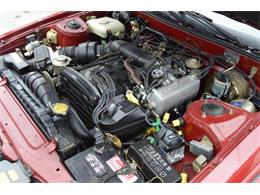 1985 Toyota Supra (CC-916080) for sale in San Jose, California