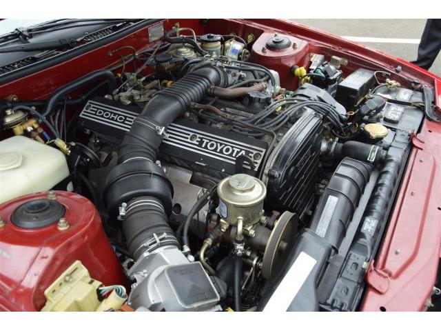 1985 Toyota Supra (CC-916080) for sale in San Jose, California