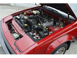 1985 Toyota Supra (CC-916080) for sale in San Jose, California
