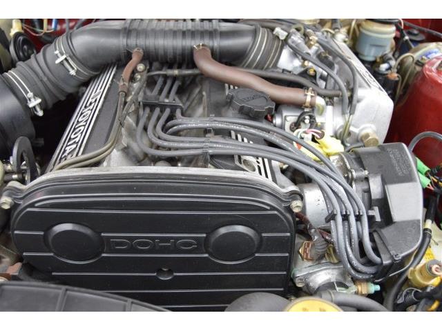 1985 Toyota Supra (CC-916080) for sale in San Jose, California