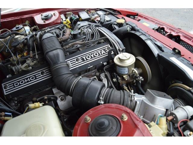 1985 Toyota Supra (CC-916080) for sale in San Jose, California