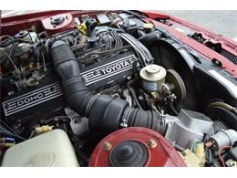 1985 Toyota Supra (CC-916080) for sale in San Jose, California