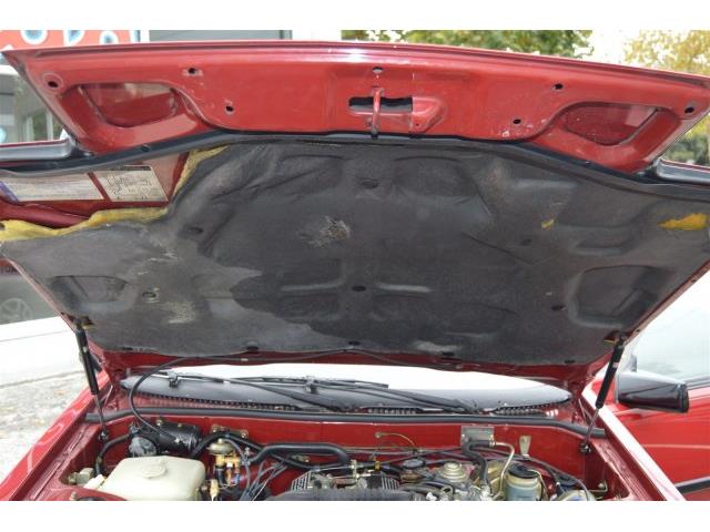 1985 Toyota Supra (CC-916080) for sale in San Jose, California