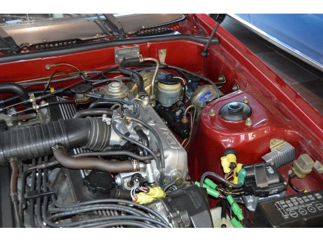 1985 Toyota Supra (CC-916080) for sale in San Jose, California