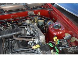 1985 Toyota Supra (CC-916080) for sale in San Jose, California