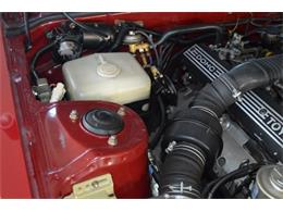 1985 Toyota Supra (CC-916080) for sale in San Jose, California
