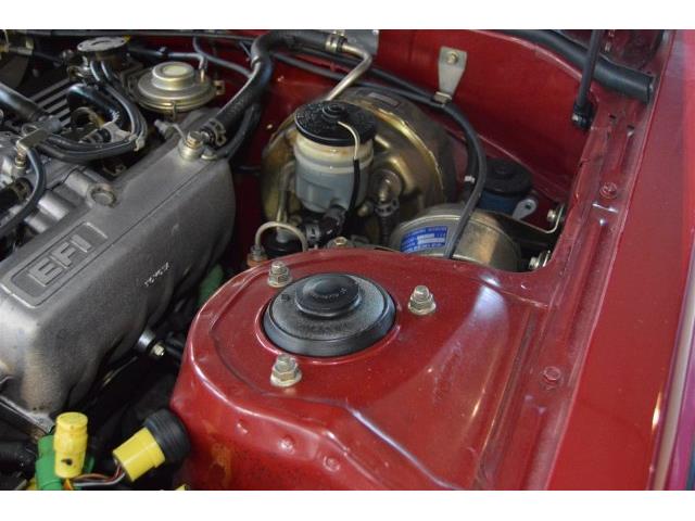 1985 Toyota Supra (CC-916080) for sale in San Jose, California