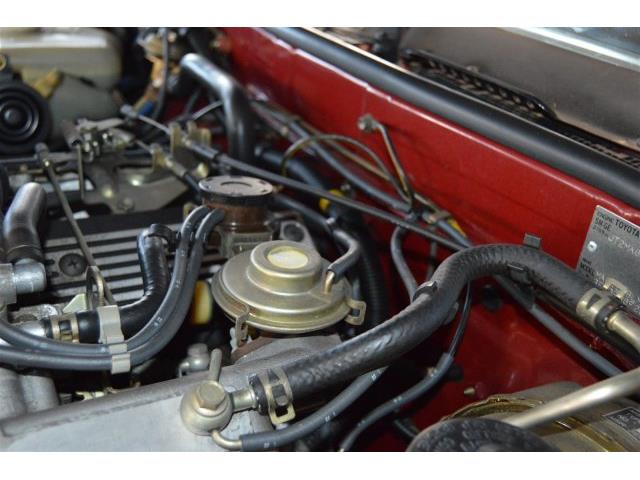 1985 Toyota Supra (CC-916080) for sale in San Jose, California