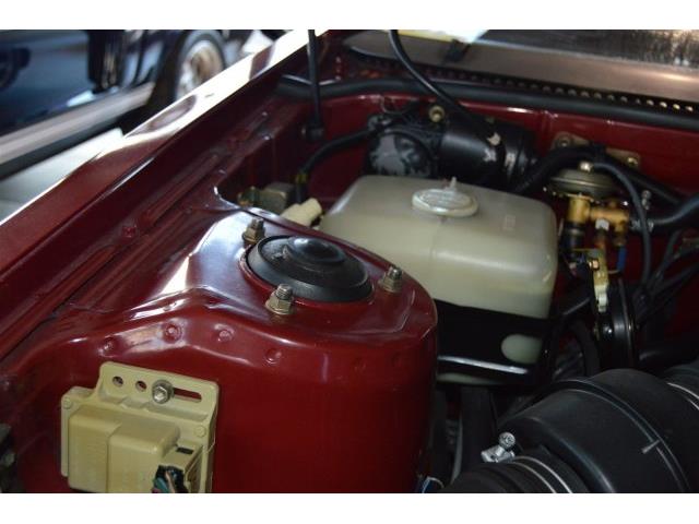 1985 Toyota Supra (CC-916080) for sale in San Jose, California