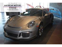 2016 Porsche 911 (CC-916086) for sale in San Jose, California