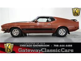 1973 Ford Mustang (CC-916117) for sale in O'Fallon, Illinois