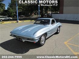 1964 Chevrolet Corvette (CC-910615) for sale in North Bethesda, Maryland