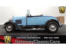 1929 Ford Model A (CC-916151) for sale in O'Fallon, Illinois