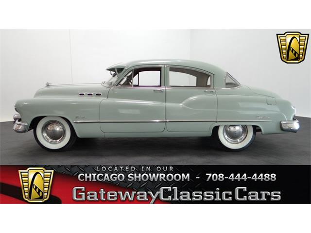 1950 Buick Special (CC-916154) for sale in Fairmont City, Illinois