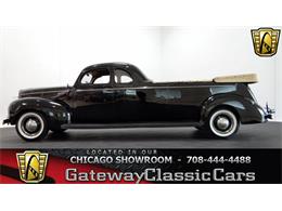 1940 Ford Deluxe (CC-916174) for sale in O'Fallon, Illinois