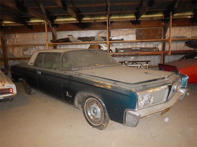 1964 Chrysler Imperial (CC-916195) for sale in Celina, Ohio