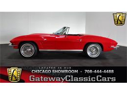 1964 Chevrolet Corvette (CC-916206) for sale in O'Fallon, Illinois