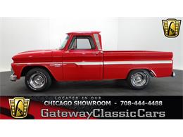 1966 Chevrolet C/K 10 (CC-916217) for sale in O'Fallon, Illinois