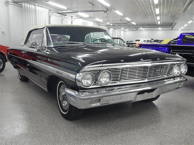 1964 Ford Galaxie 500 XL (CC-916224) for sale in Celina, Ohio
