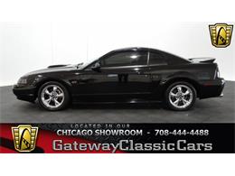 2000 Ford Mustang (CC-916233) for sale in O'Fallon, Illinois