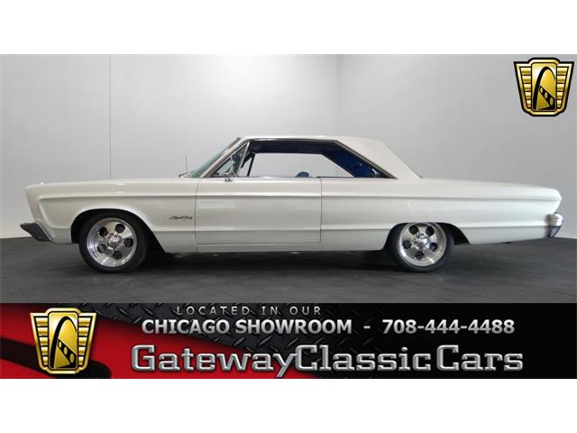 1966 Plymouth Sport Fury (CC-916251) for sale in Fairmont City, Illinois