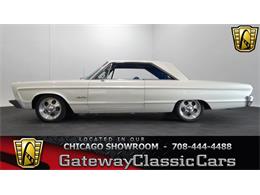 1966 Plymouth Sport Fury (CC-916251) for sale in Fairmont City, Illinois