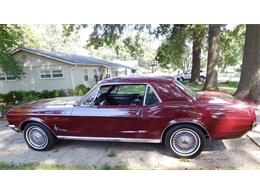1968 Ford Mustang (CC-910626) for sale in Kansas City, Missouri
