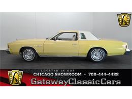 1976 Chrysler Cordoba (CC-916263) for sale in Fairmont City, Illinois