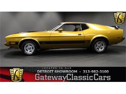 1973 Ford Mustang (CC-916277) for sale in Fairmont City, Illinois