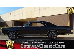 1967 Pontiac GTO (CC-916282) for sale in Fairmont City, Illinois