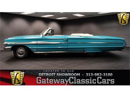 1964 Ford Galaxie (CC-916288) for sale in Fairmont City, Illinois