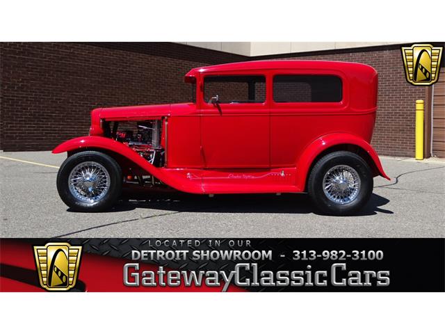 1930 Ford Model A (CC-916333) for sale in O'Fallon, Illinois