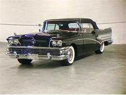 1958 Buick 40 (CC-916348) for sale in San Diego, California