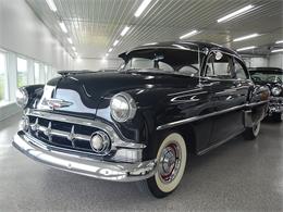 1953 Chevrolet 210 (CC-916360) for sale in Celina, Ohio