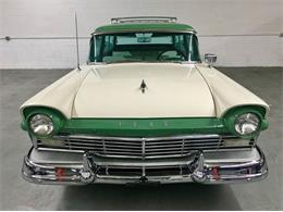 1957 Ford Ranch Wagon (CC-916361) for sale in San Diego, California