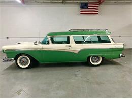 1957 Ford Ranch Wagon (CC-916361) for sale in San Diego, California