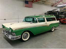 1957 Ford Ranch Wagon (CC-916361) for sale in San Diego, California