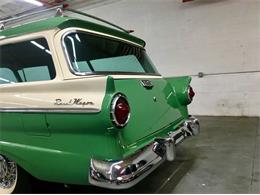 1957 Ford Ranch Wagon (CC-916361) for sale in San Diego, California