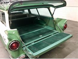 1957 Ford Ranch Wagon (CC-916361) for sale in San Diego, California