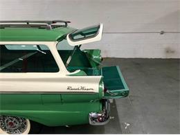 1957 Ford Ranch Wagon (CC-916361) for sale in San Diego, California