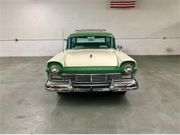 1957 Ford Ranch Wagon (CC-916361) for sale in San Diego, California