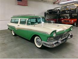 1957 Ford Ranch Wagon (CC-916361) for sale in San Diego, California