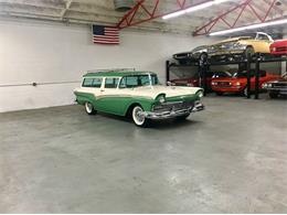 1957 Ford Ranch Wagon (CC-916361) for sale in San Diego, California