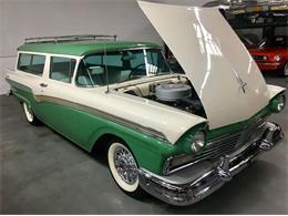 1957 Ford Ranch Wagon (CC-916361) for sale in San Diego, California