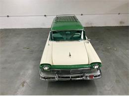 1957 Ford Ranch Wagon (CC-916361) for sale in San Diego, California