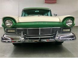 1957 Ford Ranch Wagon (CC-916361) for sale in San Diego, California
