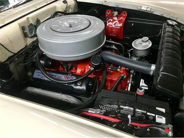 1957 Ford Ranch Wagon (CC-916361) for sale in San Diego, California