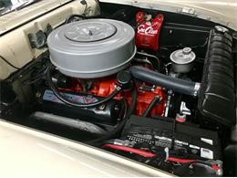 1957 Ford Ranch Wagon (CC-916361) for sale in San Diego, California