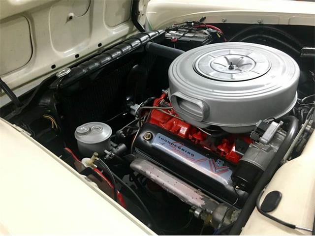 1957 Ford Ranch Wagon (CC-916361) for sale in San Diego, California