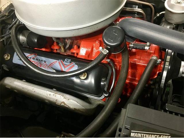 1957 Ford Ranch Wagon (CC-916361) for sale in San Diego, California
